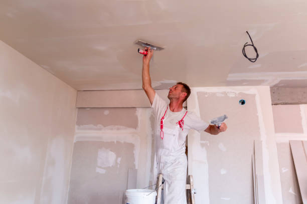 Owingsville, KY Dry wall and painting Company